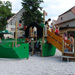 Public playground